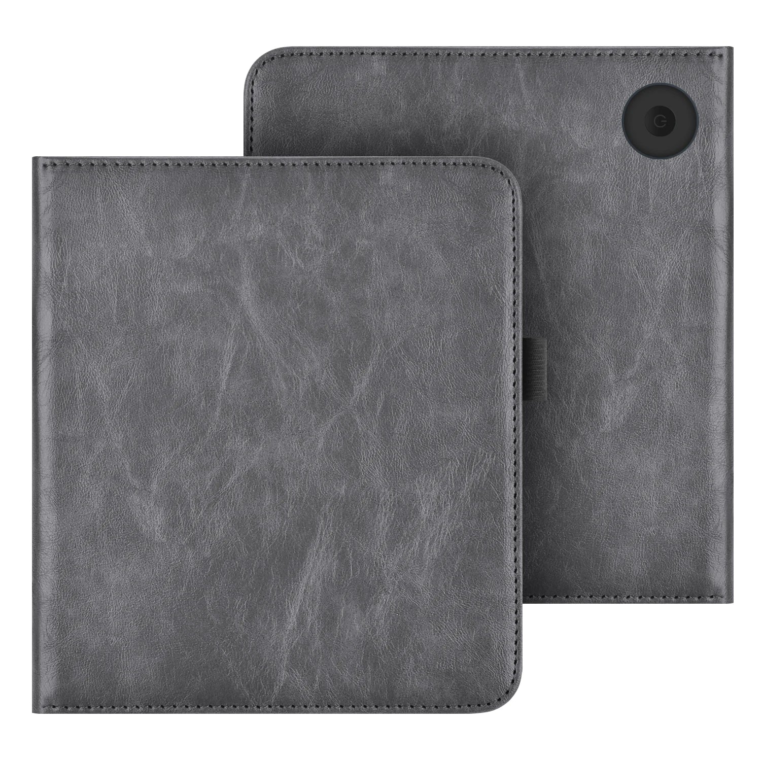 Hülle für Kobo Libra Color/2/H2O 7 Zoll