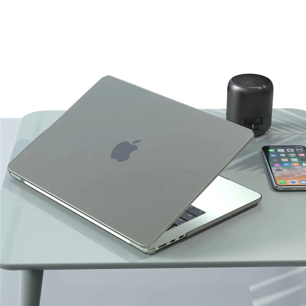 2024 MacBook Hülle Air 13–15,3 Zoll