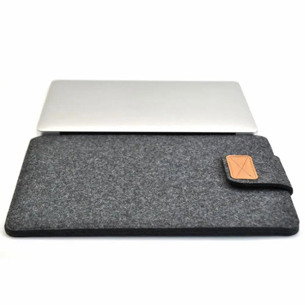Filz Tablet Hülle 11–15 Zoll