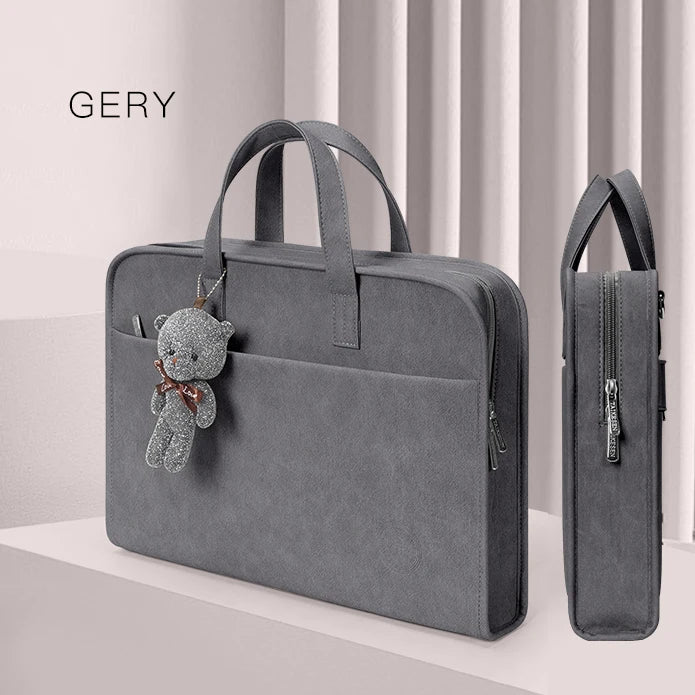 Laptoptasche MacBook Air/Pro 13–15,6