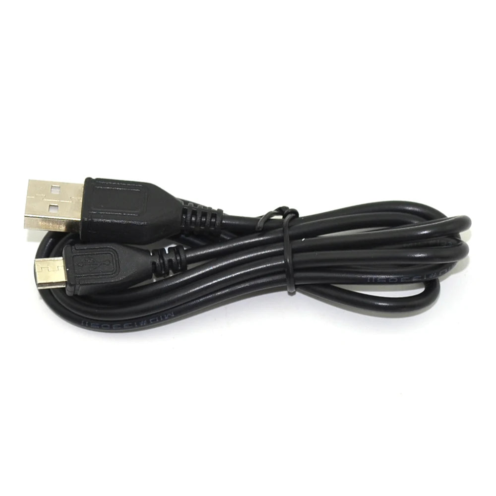 1 m USB-Ladekabel für PS4-Controller
