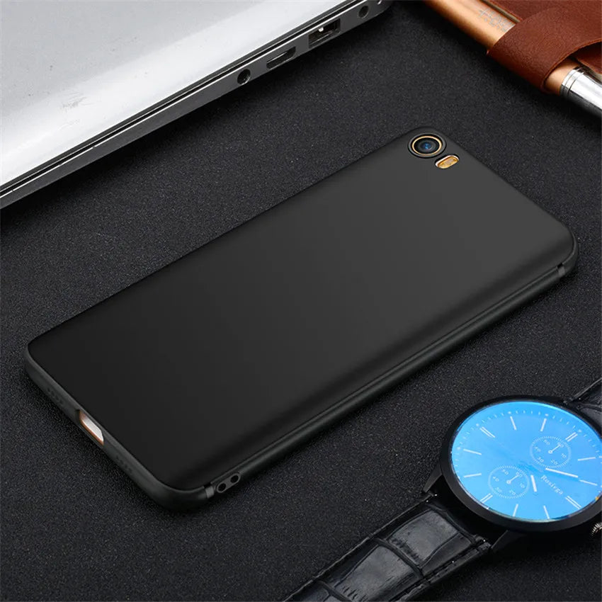 Xiaomi Mi5 TPU Silikon Hülle Ultrathin