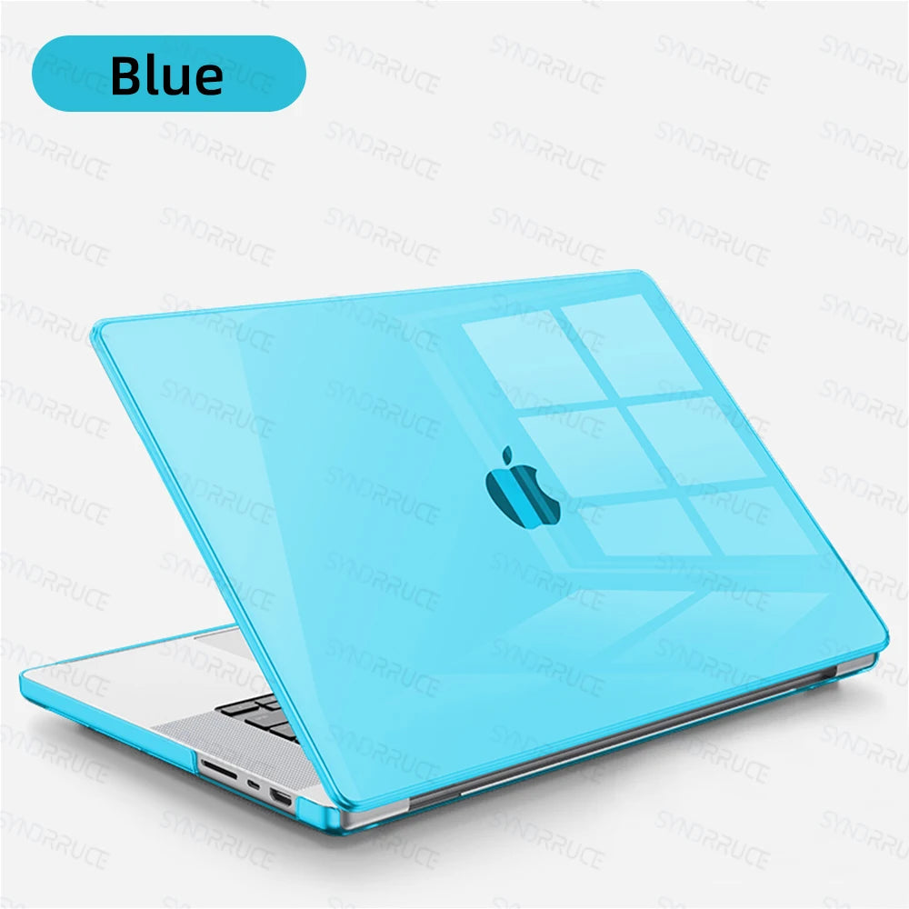 Laptoptasche TPU für MacBook Pro & Air