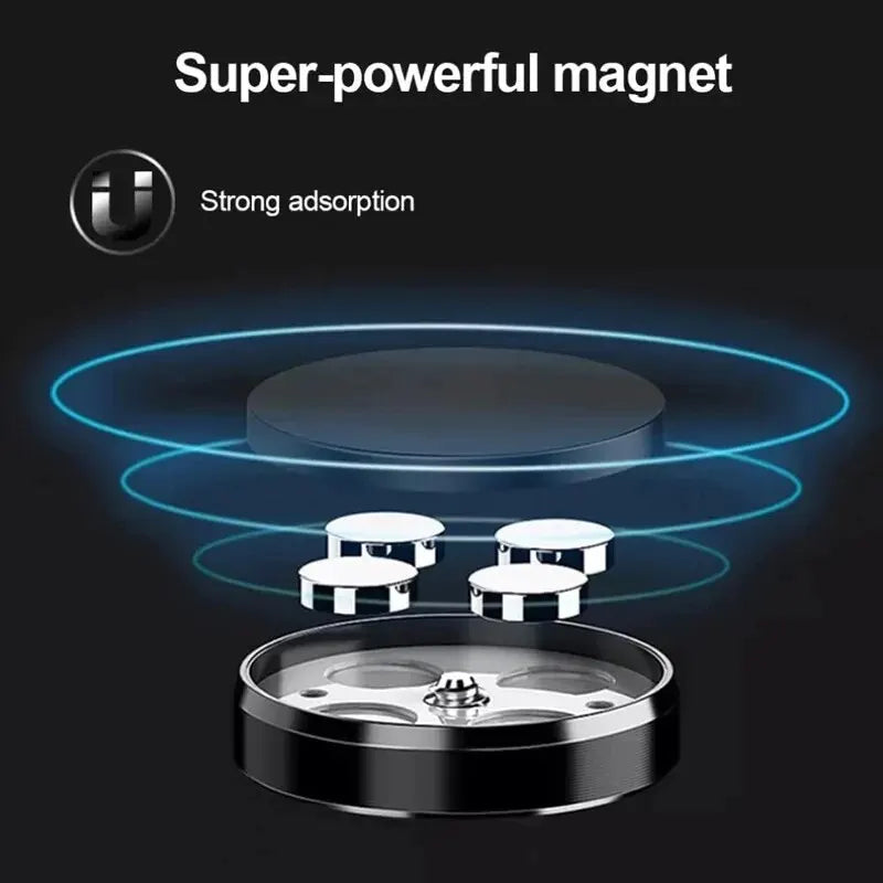 Magnetischer Auto-Handyhalter