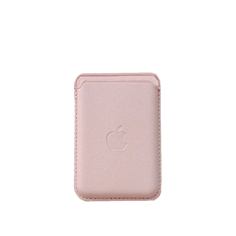 Luxus Apple Magsafe Lederhülle iPhone