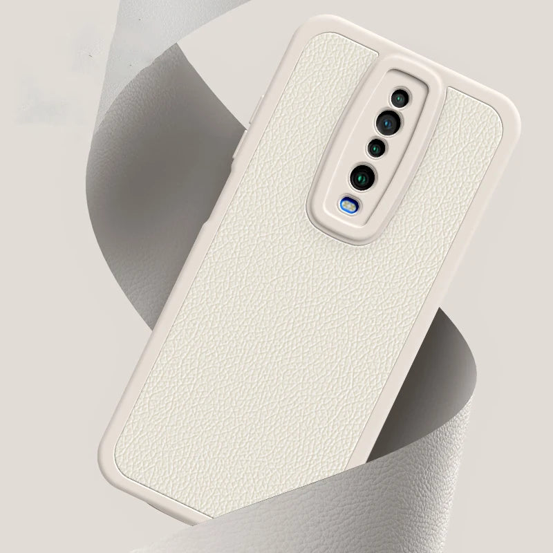 Lederhülle für Xiaomi Redmi K20 Pro