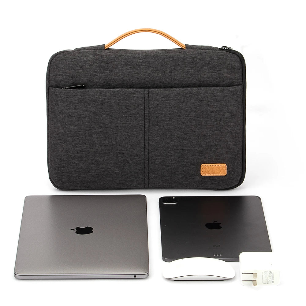 Laptop Tasche stoßfest 14–15.6 Zoll