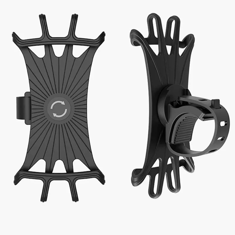 Fahrrad & Motorrad Handyhalter