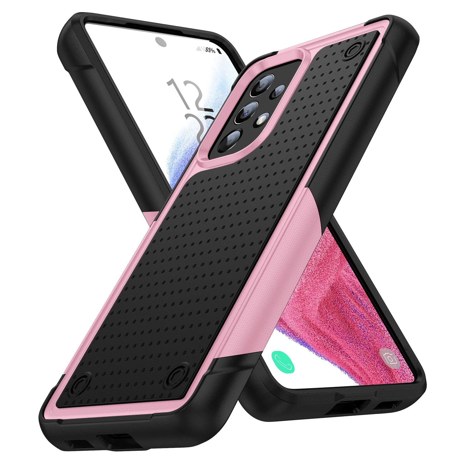 Stoßfeste Hülle für Samsung Galaxy A-Serie