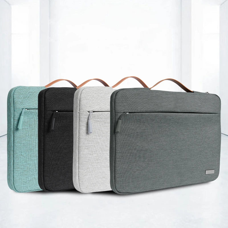 Laptop Hülle Tasche für MacBook & Co.