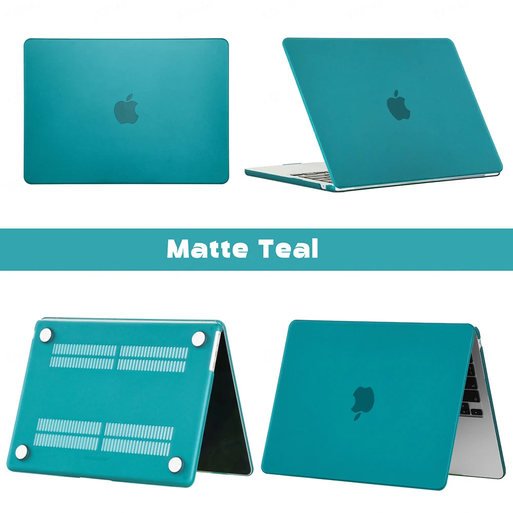MacBook Air Pro Hülle 13–16 Zoll