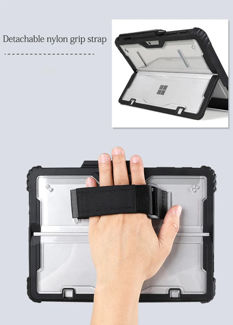 Protective case for Surface Pro &amp; Go series
