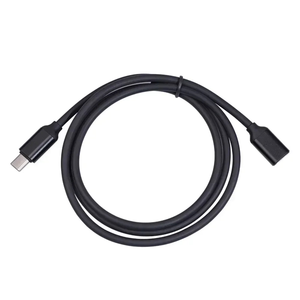 USB-C Verlängerungskabel 60 W 3A