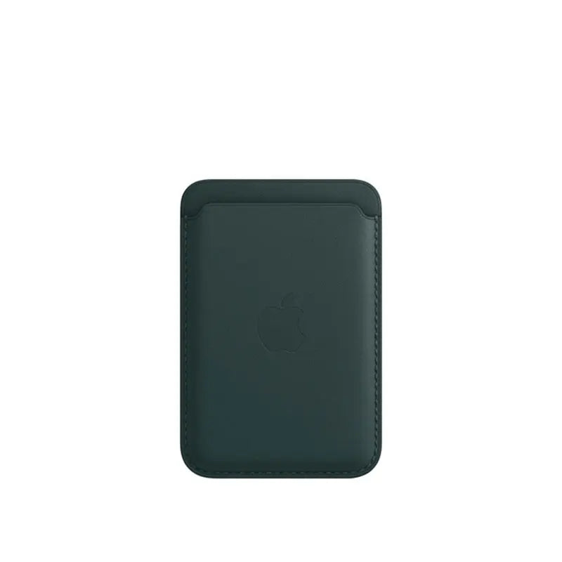 Luxus Apple Magsafe Lederhülle iPhone