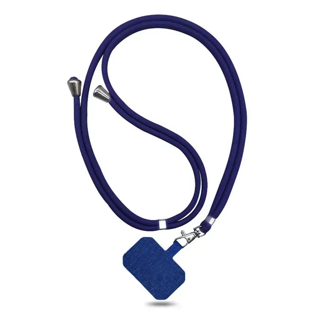 Verstellbares Telefon Lanyard Umhängetasche