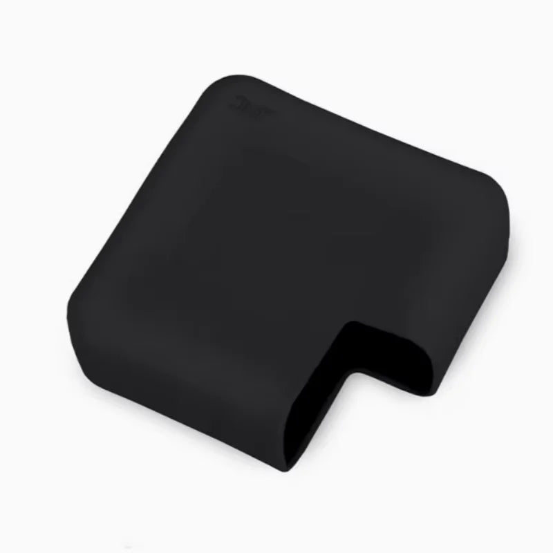 Weiche Silikon Schutzhülle MacBook Ladegerät