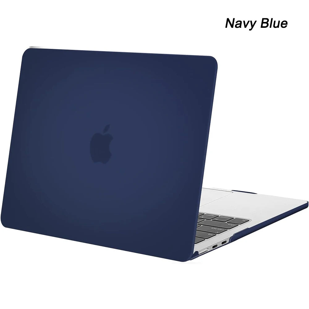 MOSISO Hartschalen Hülle für MacBook