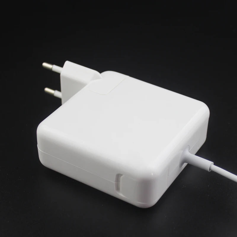 45W 14,85V 3,05A T-Spitze MacBook Ladegerät