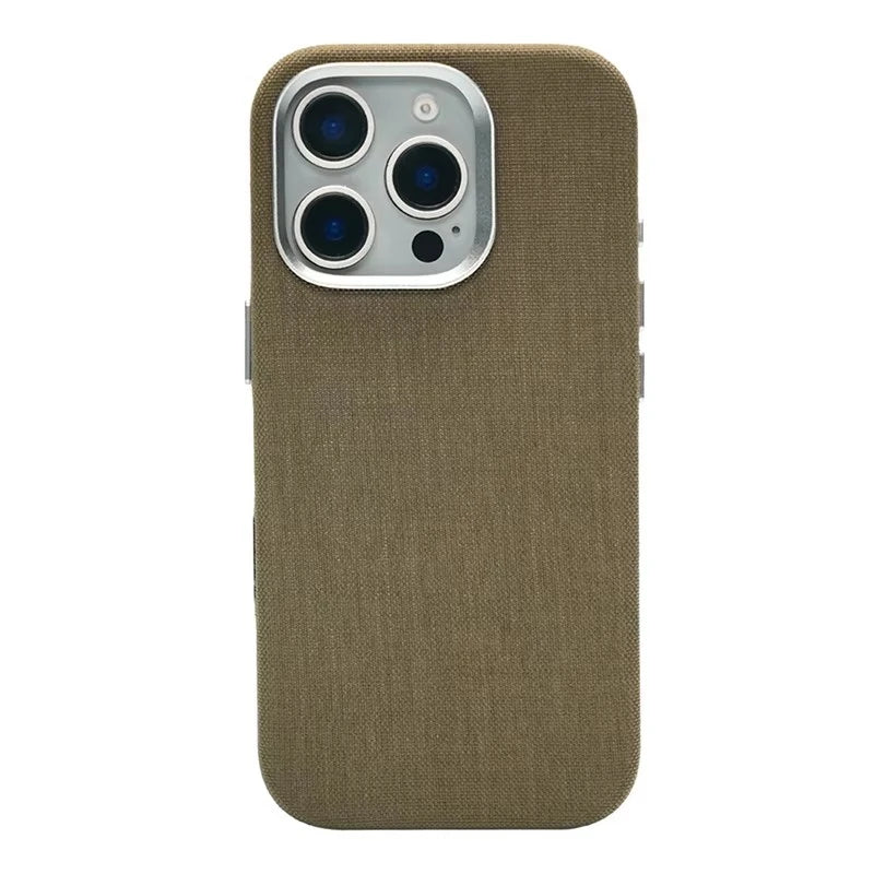 Nylonhülle mit MagSafe für iPhone 17 Pro & Air