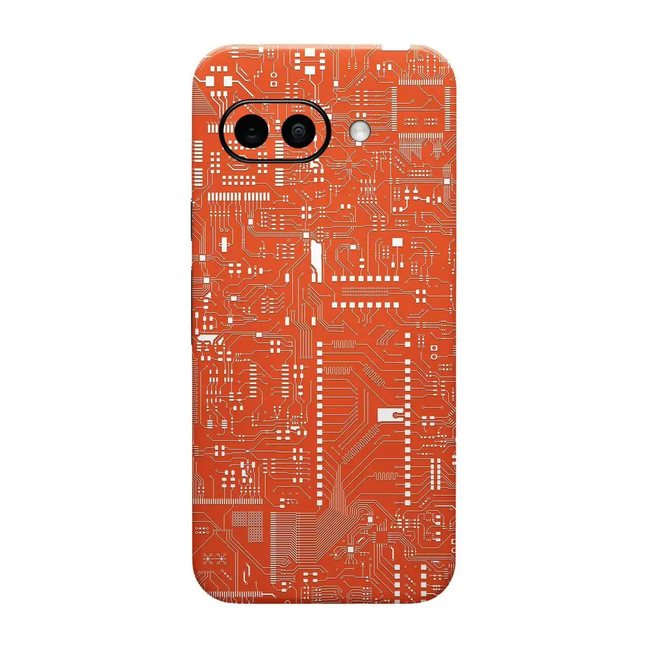 Matte Rückseitenfolie für Pixel 9 Pro XL