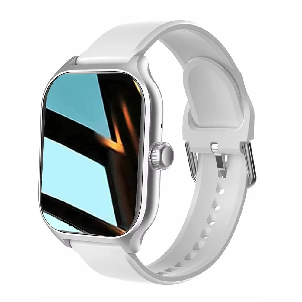 KESHUYOU H9 Pro Max Smartwatch mit HD-Anzeige