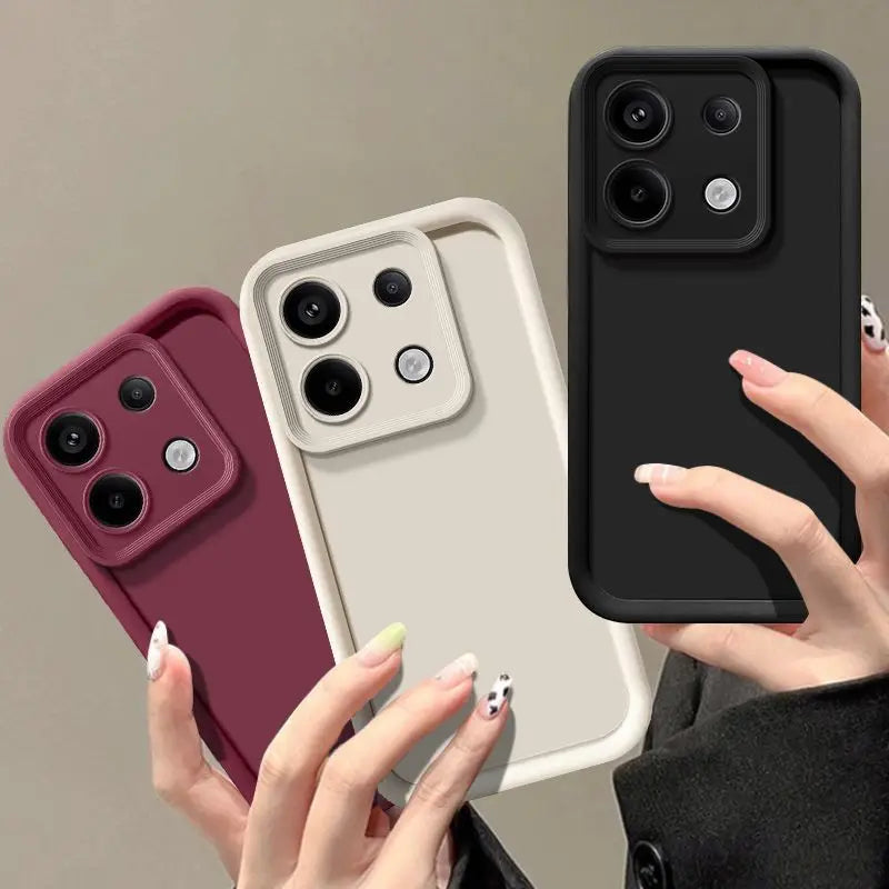 Xiaomi 14T Pro Silikonhülle Ultra Dünn