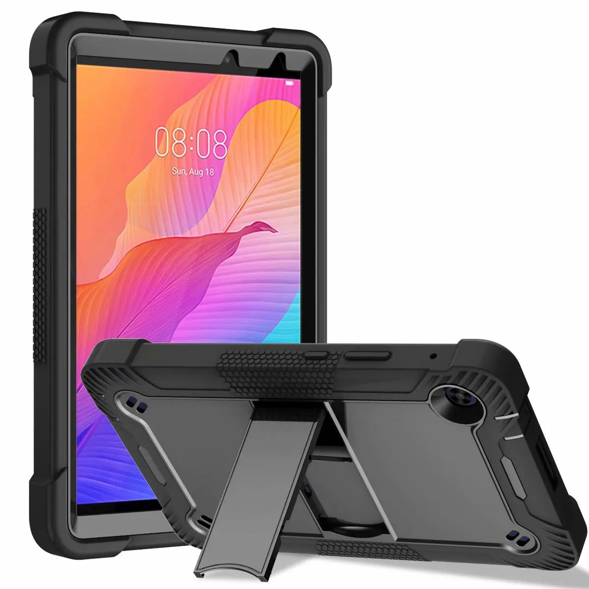 Rüstungs-Standhülle Galaxy Tab