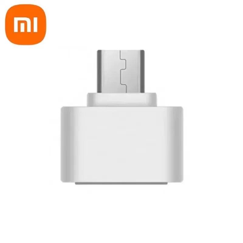 Xiaomi USB 3.2 Stick 2TB Metall Typ-C