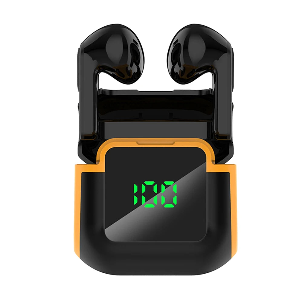 PRO 90 In-Ear TWS-Kopfhörer Bluetooth IPX4