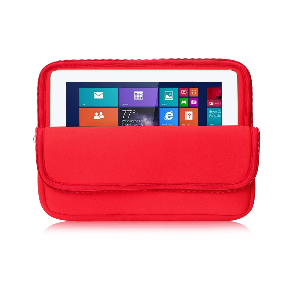 Universelle Tablet-Schutztasche 7–11 Zoll