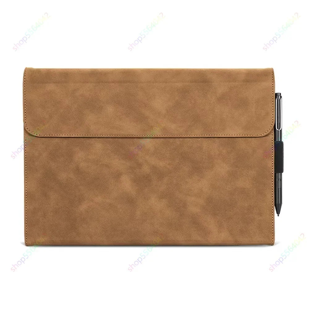 Magnetständer Folio Hülle für Surface Pro