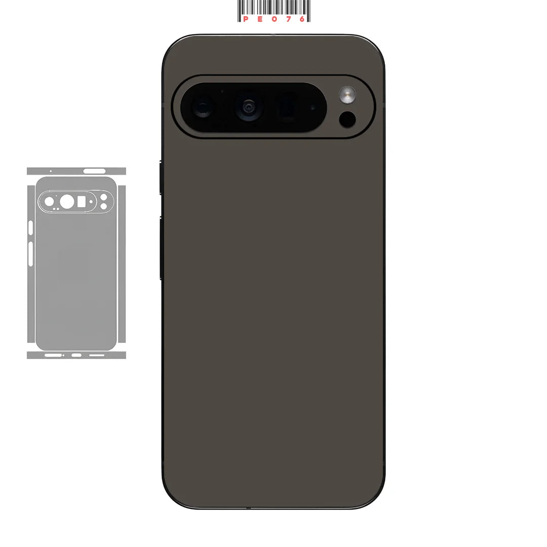 3MPE13 Vollflächige Haut für Pixel 9 Pro