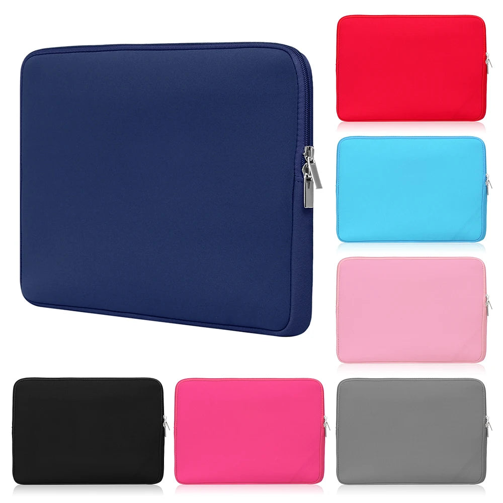 Universelle Tablet-Schutztasche 7–11 Zoll