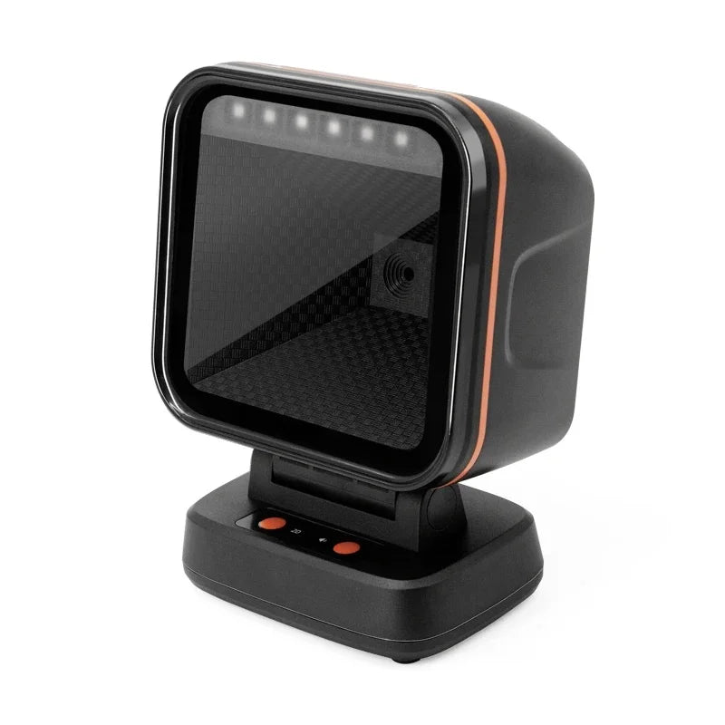 2D Barcode Scanner USB für Zahlungsterminal und Shop