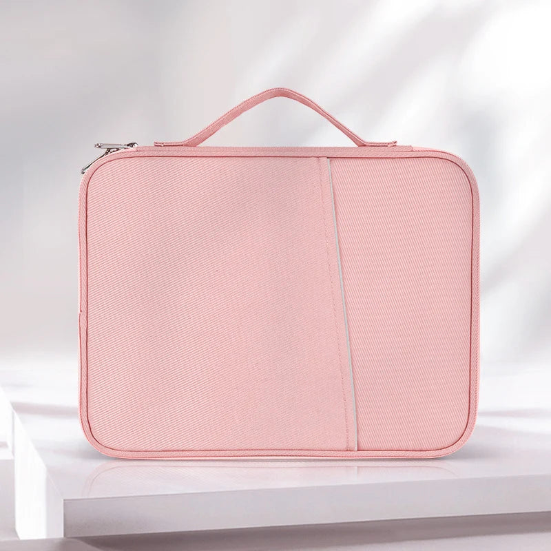 Tablet-Tasche 10–13 Zoll mit Innentasche