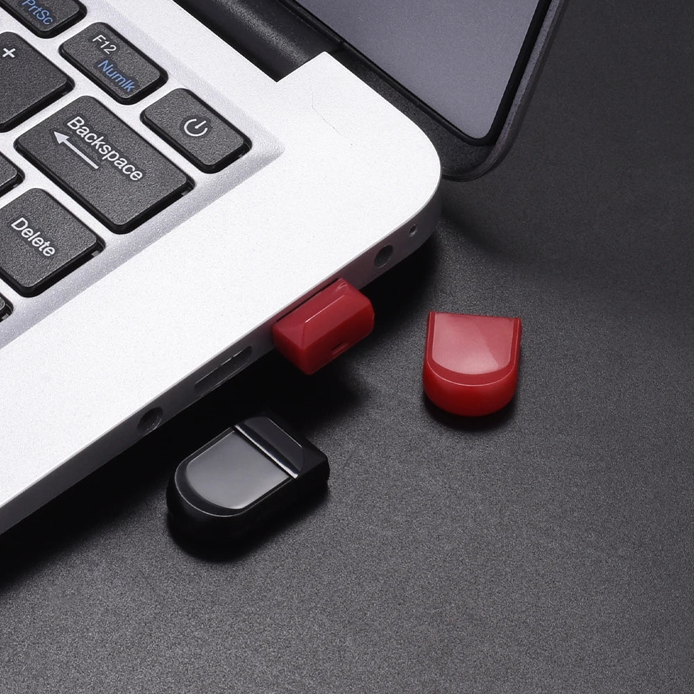 Super Mini USB Flash-Laufwerk 64 GB