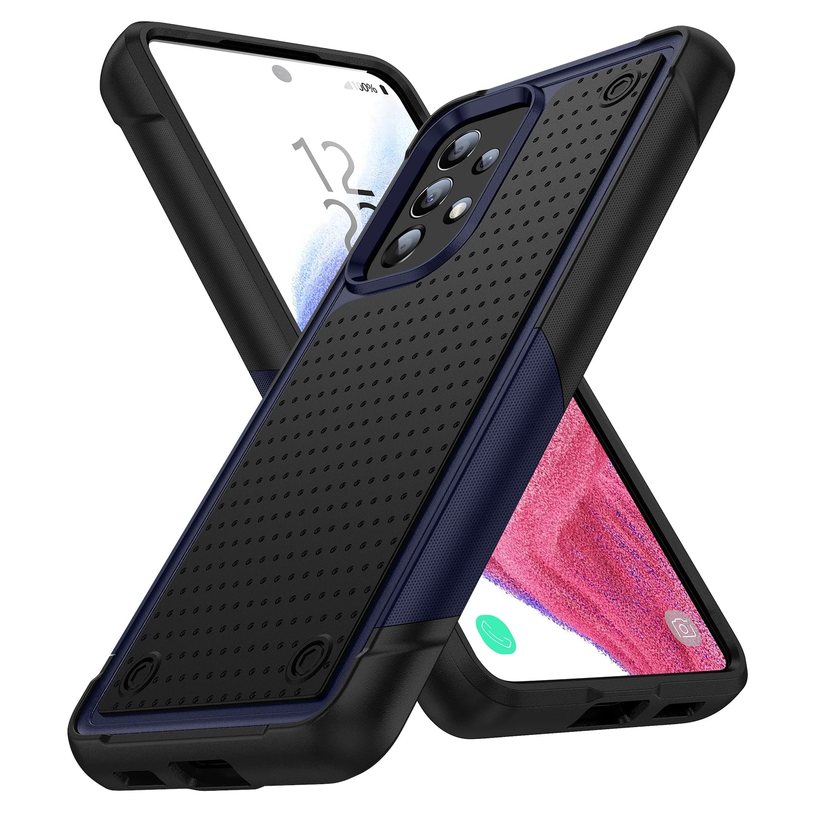 Stoßfeste Hülle für Samsung Galaxy A-Serie