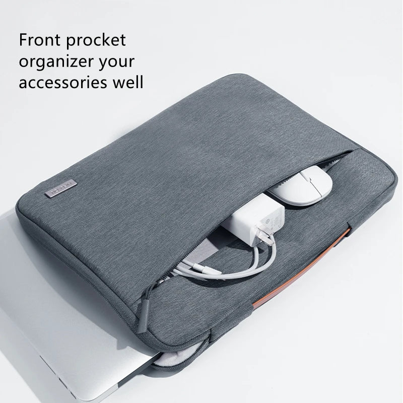 Laptop Hülle Tasche für MacBook & Co.