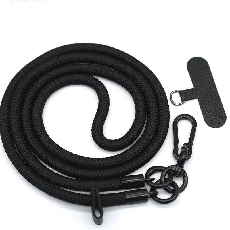 Dickes langes Handy-Lanyard, abnehmbar