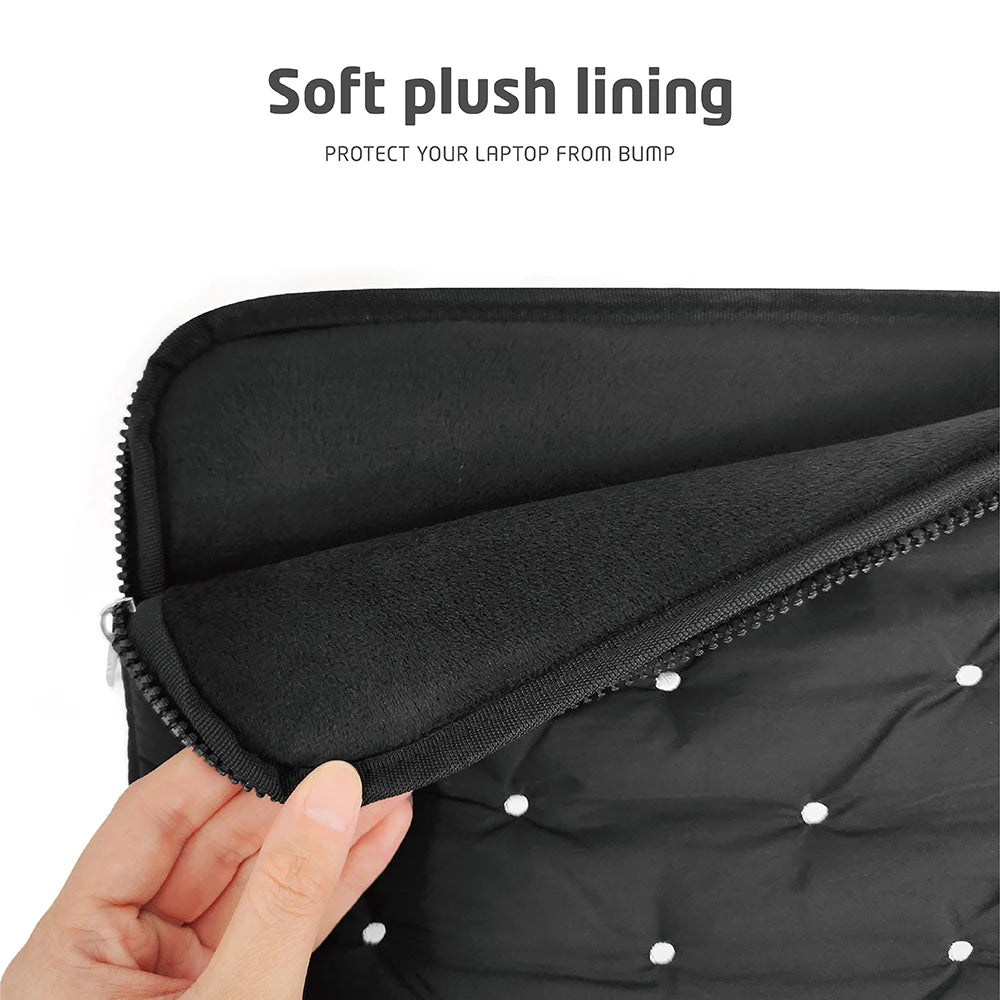 MacBook Air & Tablet Laptoptasche