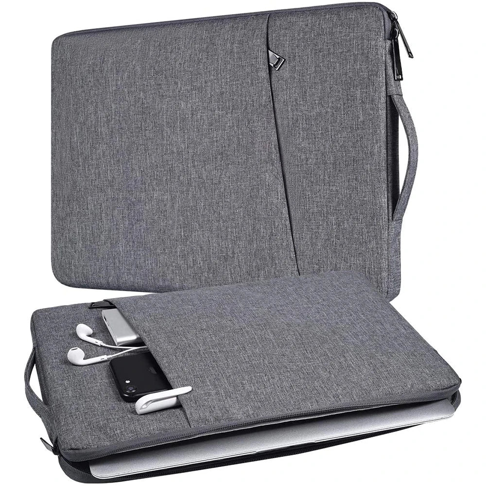 Laptop-Hülle wasserdicht 13–16 Zoll