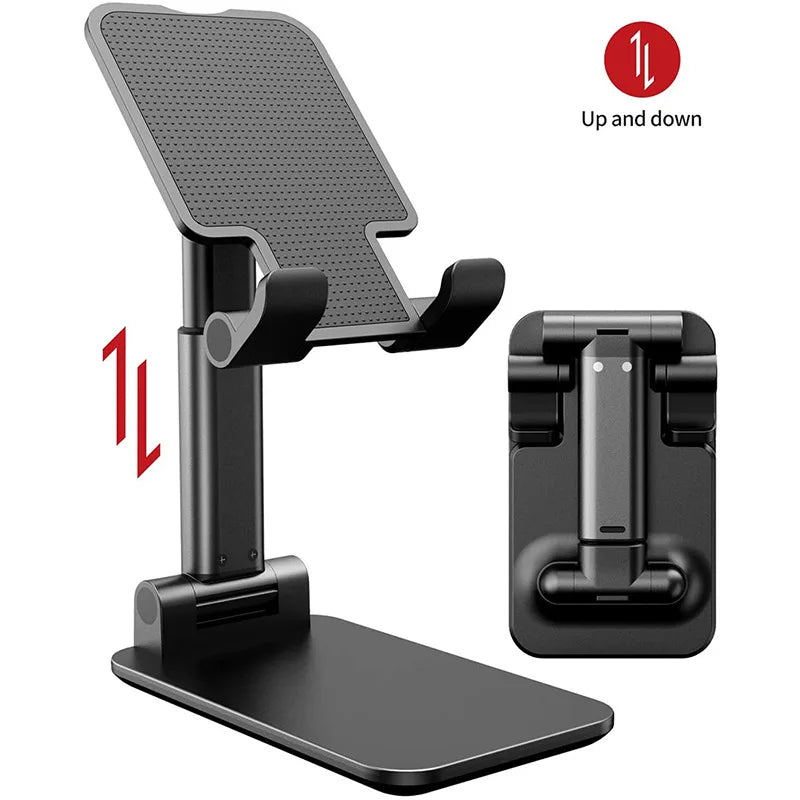 Faltbarer Handy & Tablet Ständer