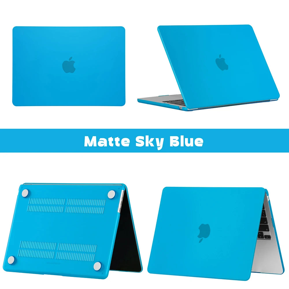 MacBook Air Pro Hülle 13–16 Zoll