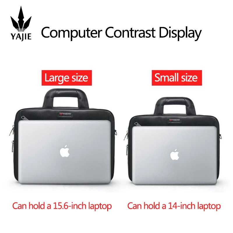 Große Laptoptasche Business 15,6 Zoll