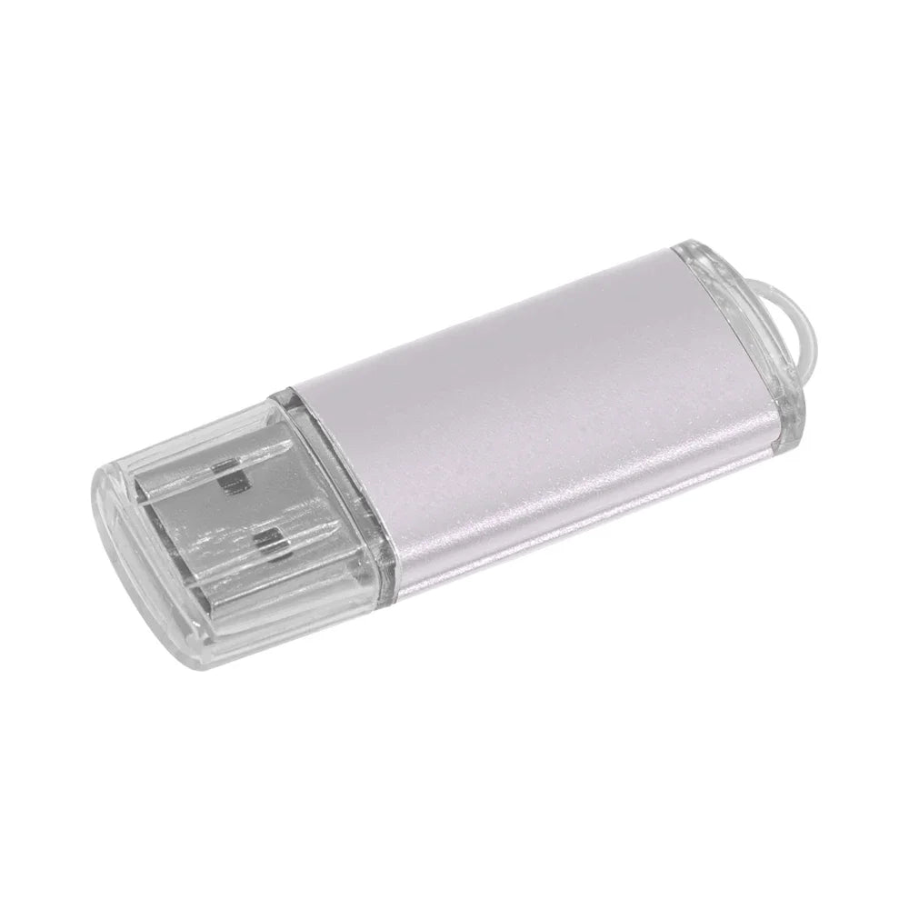 Bunter High-Speed USB 2.0 Metall Stick