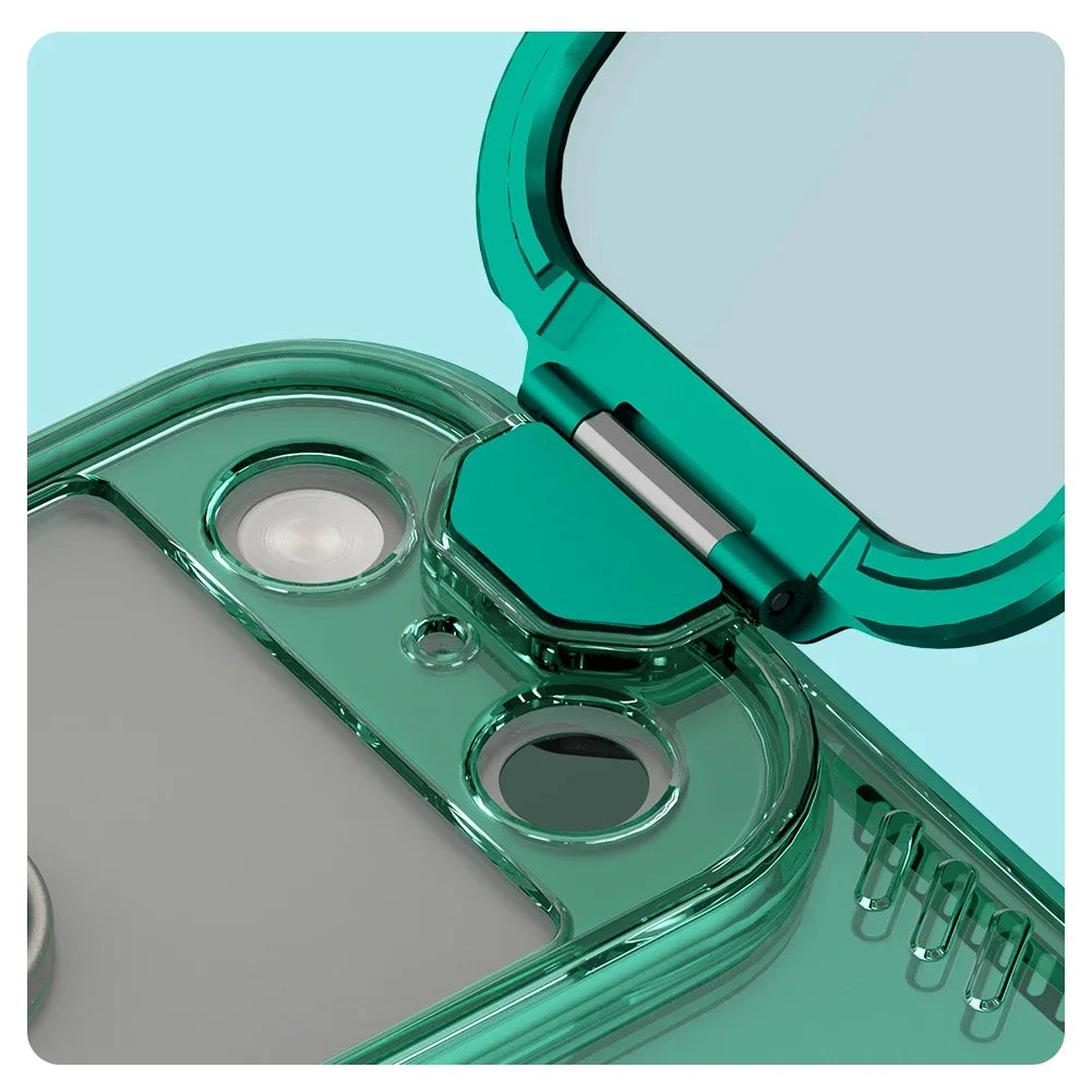 MagSafe-Hülle Iceblade für iPhone 17 Pro