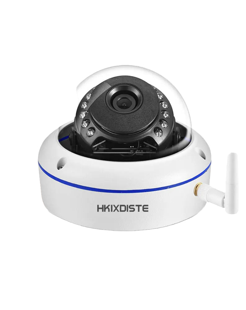 Outdoor IP Kamera 5MP WLAN Wasserdicht Smart Home
