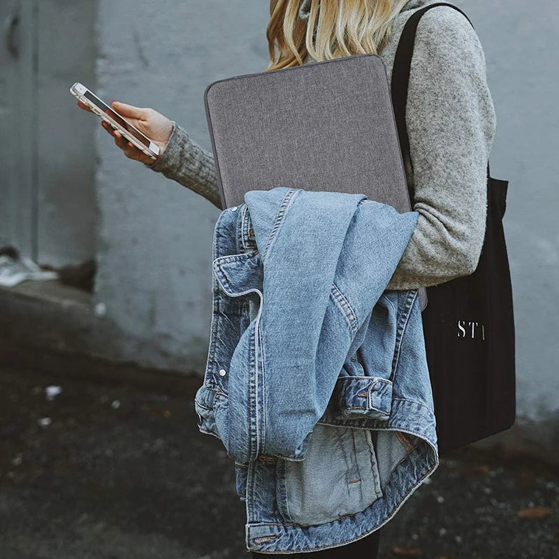 Wasserdichte Laptop Hülle 11–15,6 Zoll
