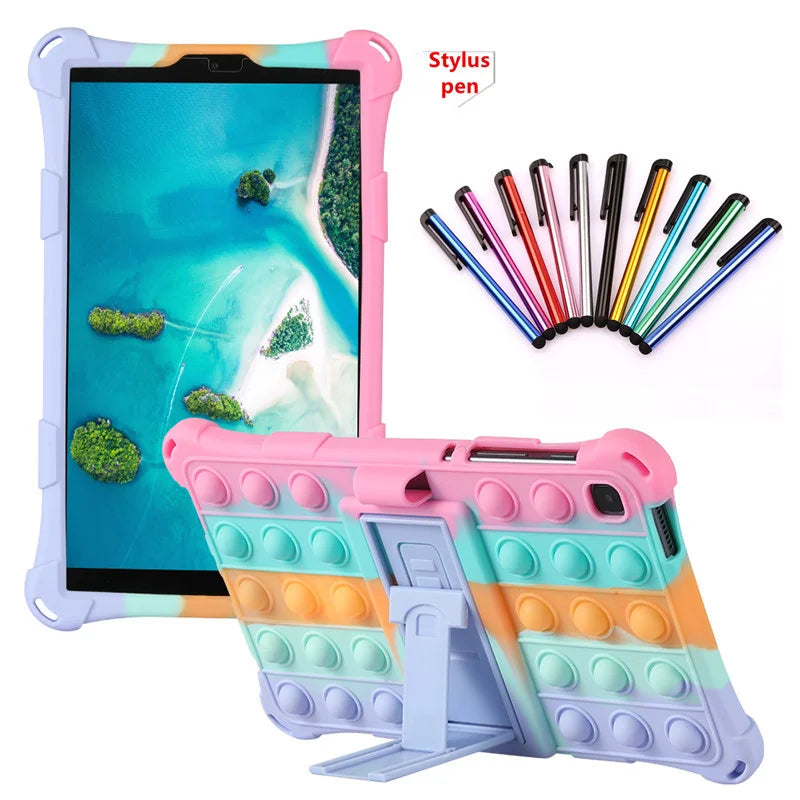 Samsung Galaxy Tab A7 Lite Hülle