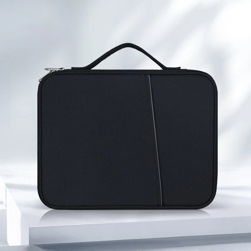 Tablet-Tasche 10–13 Zoll mit Innentasche